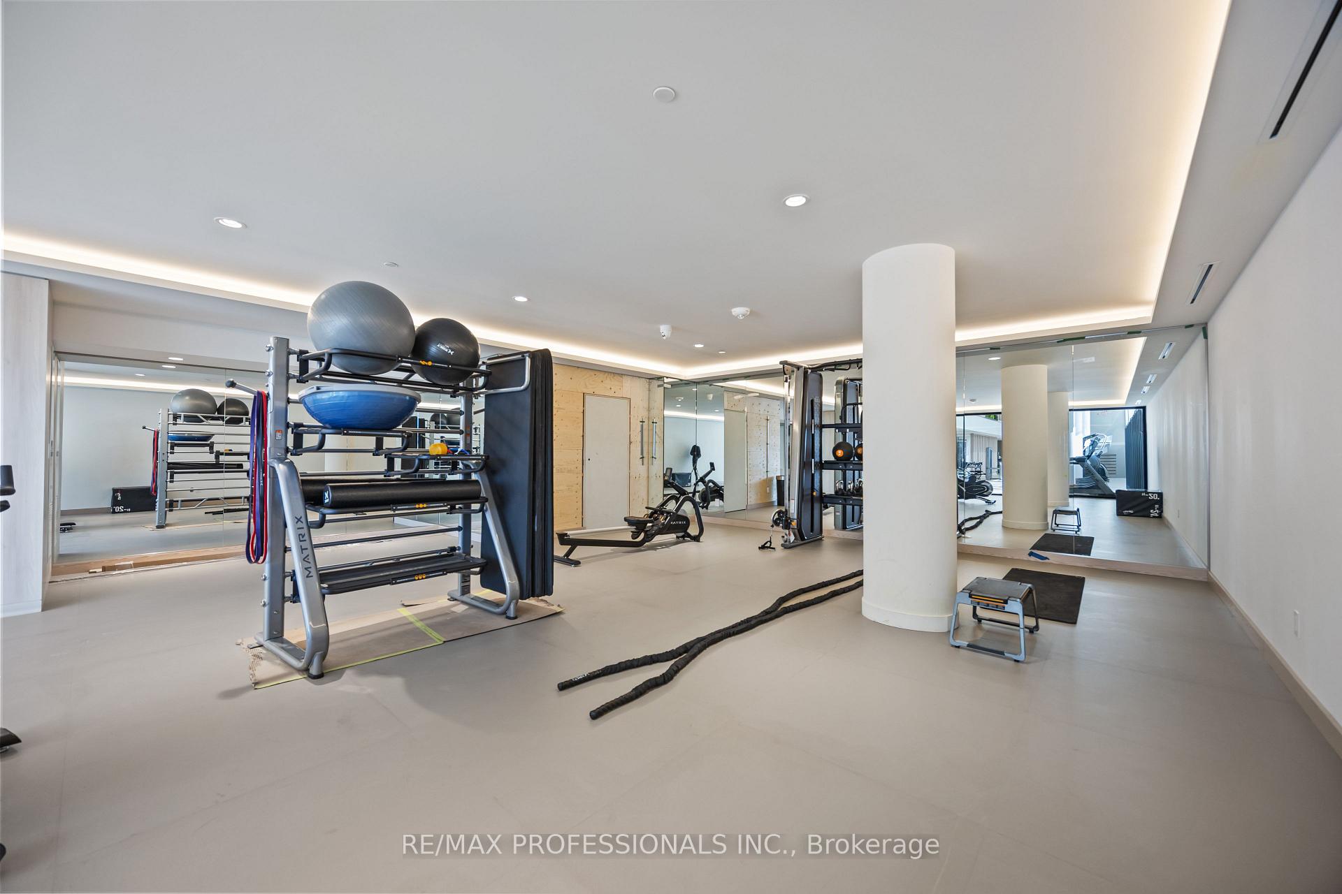 Photo 34 of Unit 1203, 1050 Eastern Avenue, Toronto, Greenwood-Coxwell — HOMEH