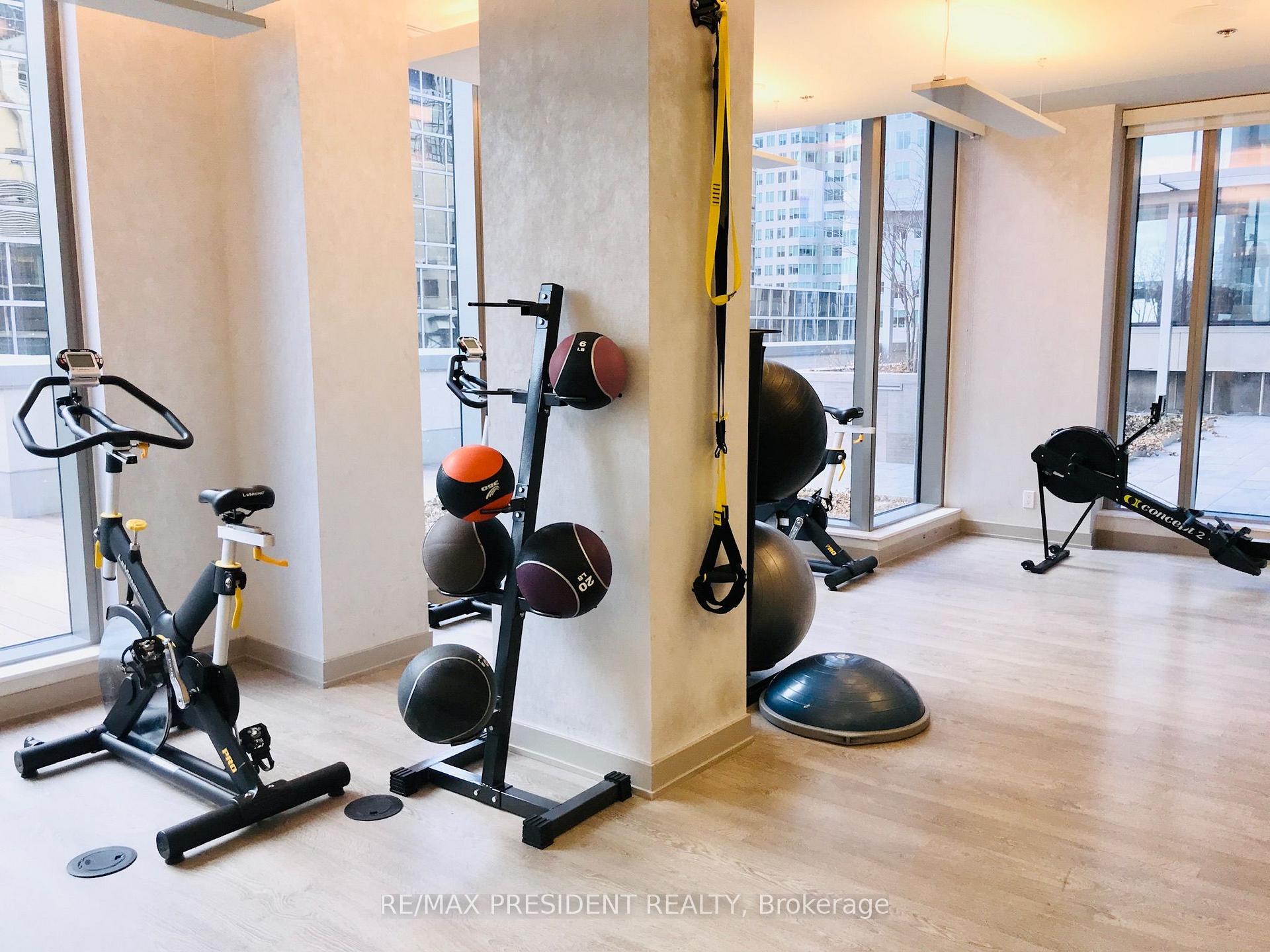 Photo 25 of Unit 209, 88 Scott Street, Toronto, Church-Yonge Corridor — HOMEH
