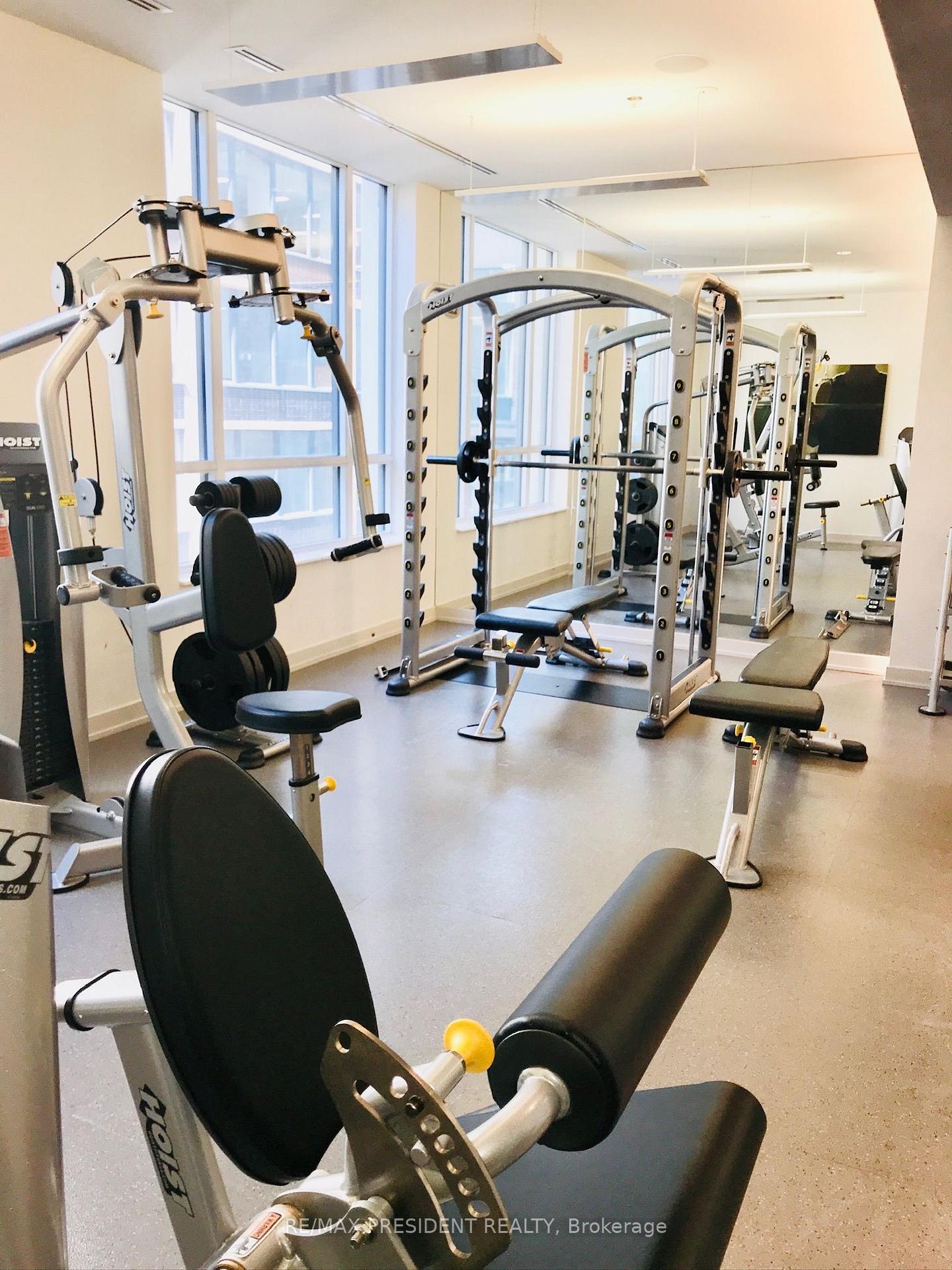Photo 27 of Unit 209, 88 Scott Street, Toronto, Church-Yonge Corridor — HOMEH