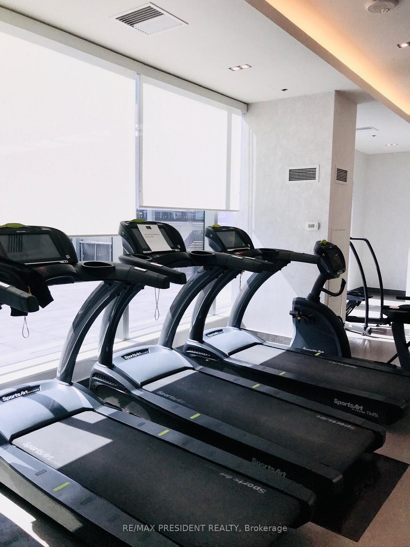 Photo 23 of Unit 209, 88 Scott Street, Toronto, Church-Yonge Corridor — HOMEH
