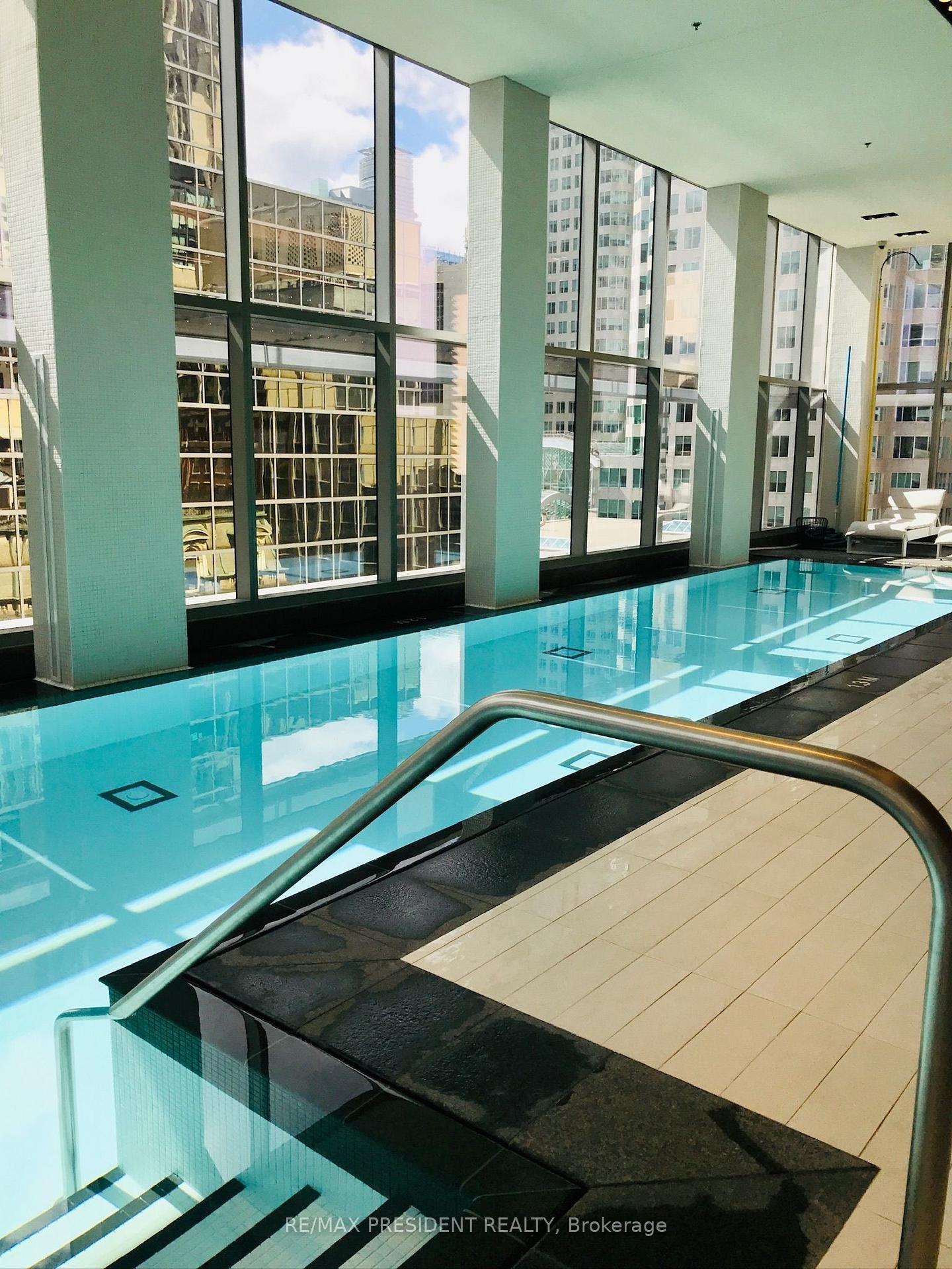 Photo 19 of Unit 209, 88 Scott Street, Toronto, Church-Yonge Corridor — HOMEH