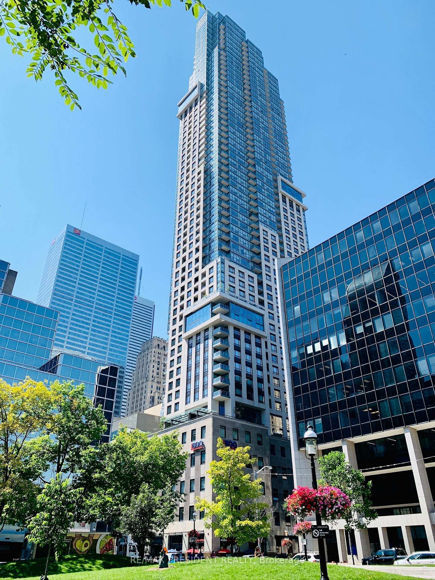 Photo 15 of Unit 209, 88 Scott Street, Toronto, Church-Yonge Corridor — HOMEH