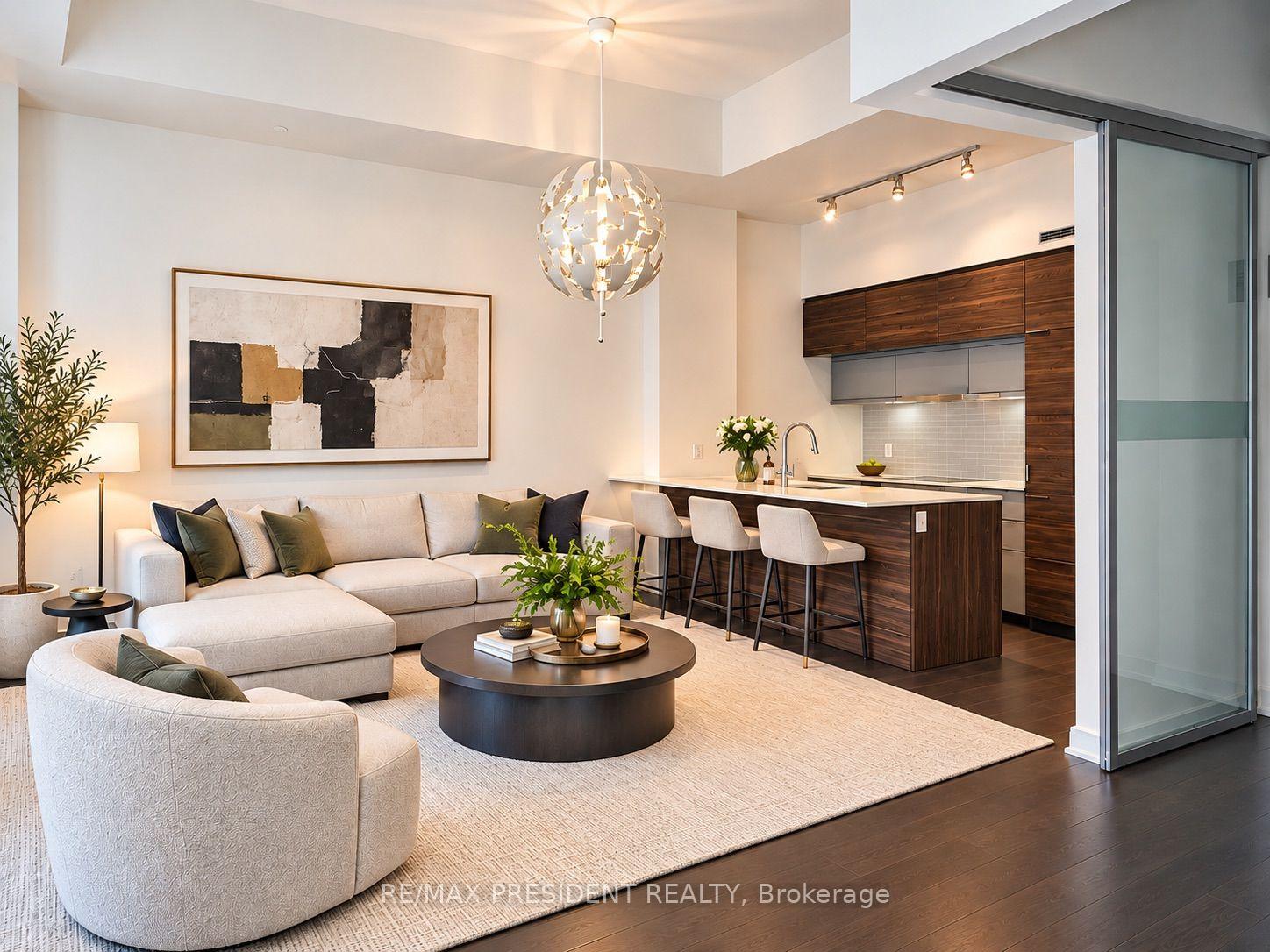 Photo of Unit 209, 88 Scott Street