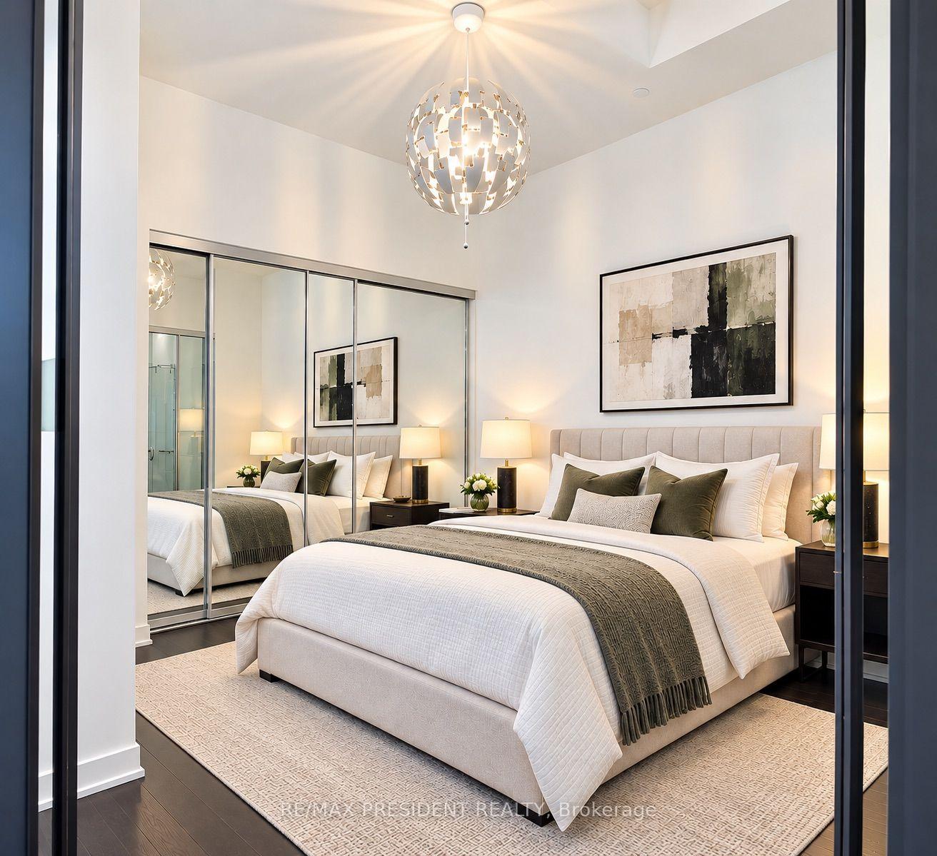 Photo 9 of Unit 209, 88 Scott Street, Toronto, Church-Yonge Corridor — HOMEH