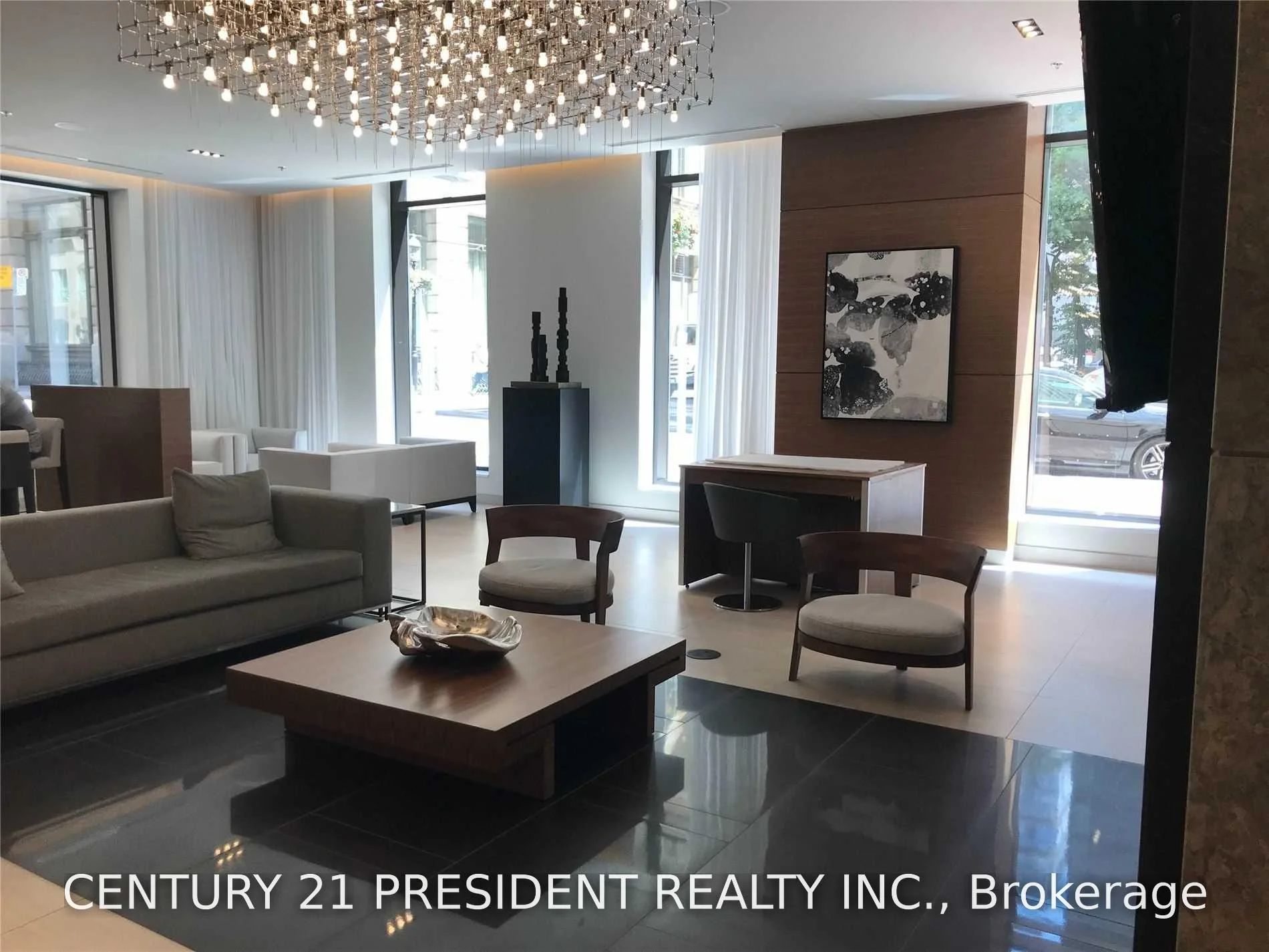 Photo 3 of Unit 209, 88 Scott Street, Toronto, Church-Yonge Corridor — HOMEH