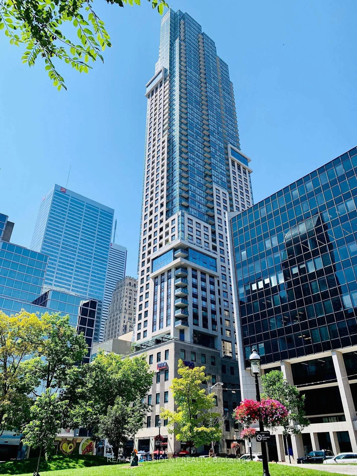 Photo 5 of Unit 209, 88 Scott Street, Toronto, Church-Yonge Corridor — HOMEH