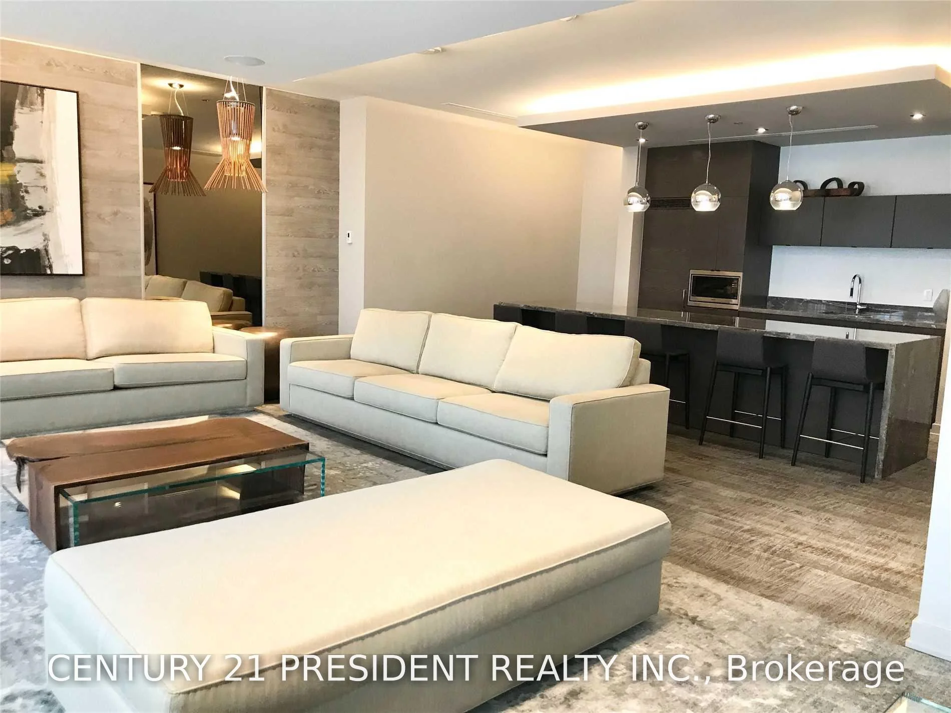 Photo 10 of Unit 209, 88 Scott Street, Toronto, Church-Yonge Corridor — HOMEH