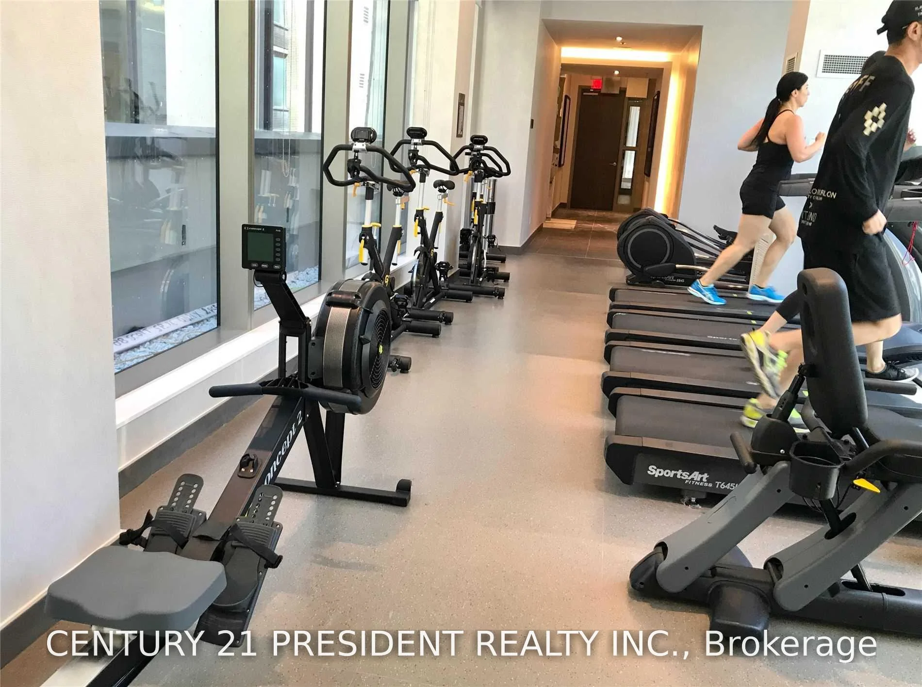 Photo 29 of Unit 209, 88 Scott Street, Toronto, Church-Yonge Corridor — HOMEH