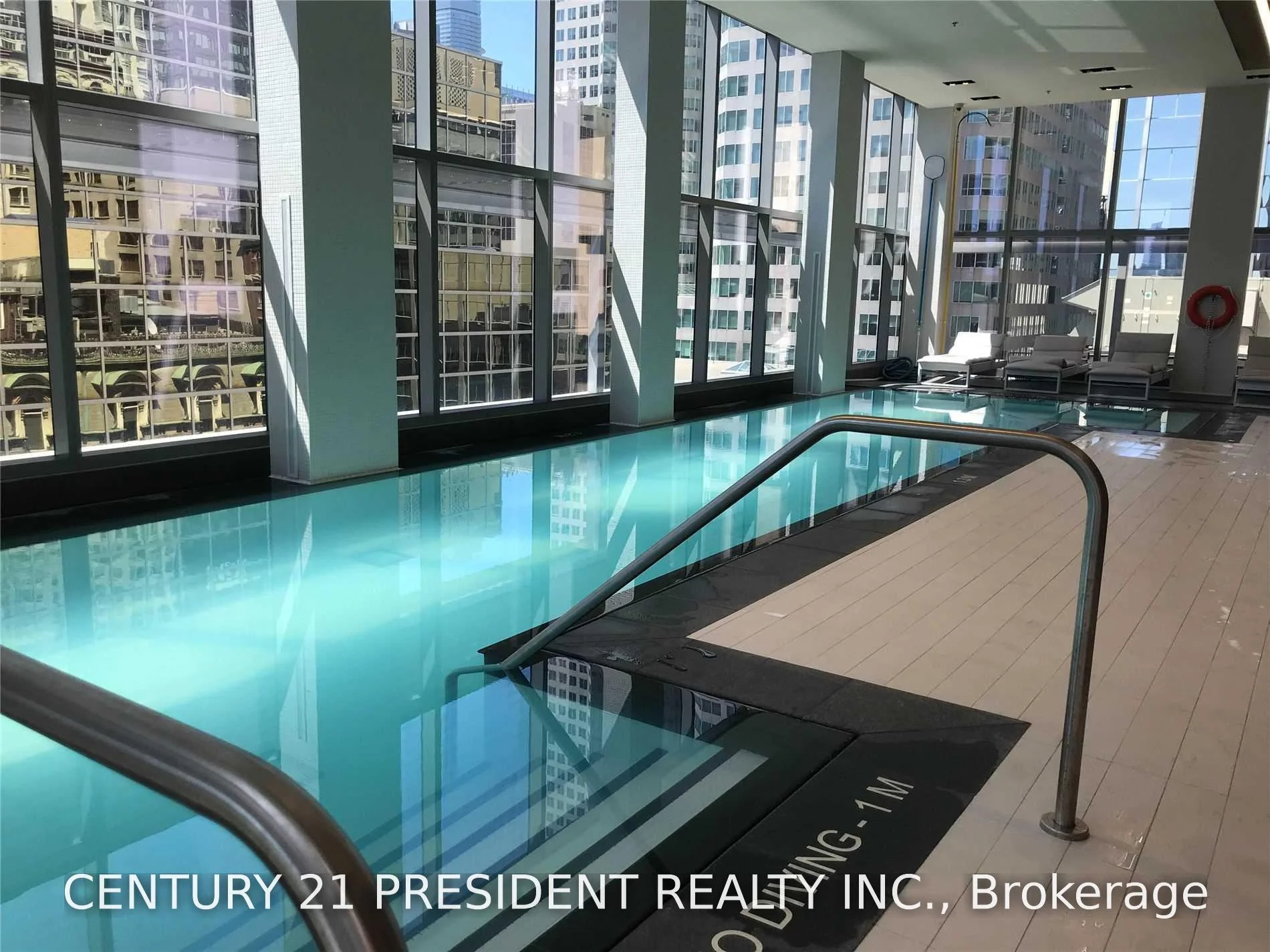 Photo 32 of Unit 209, 88 Scott Street, Toronto, Church-Yonge Corridor — HOMEH