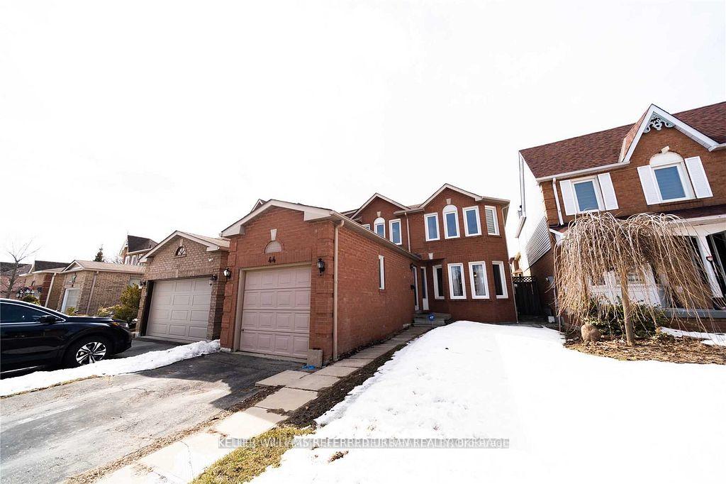 Photo 18 of 44 Keys Drive, Ajax, Central — HOMEH