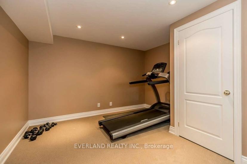 Photo 3 of Unit Bsmt, 159 ivy jay Crescent, Aurora, Rural Aurora — HOMEH