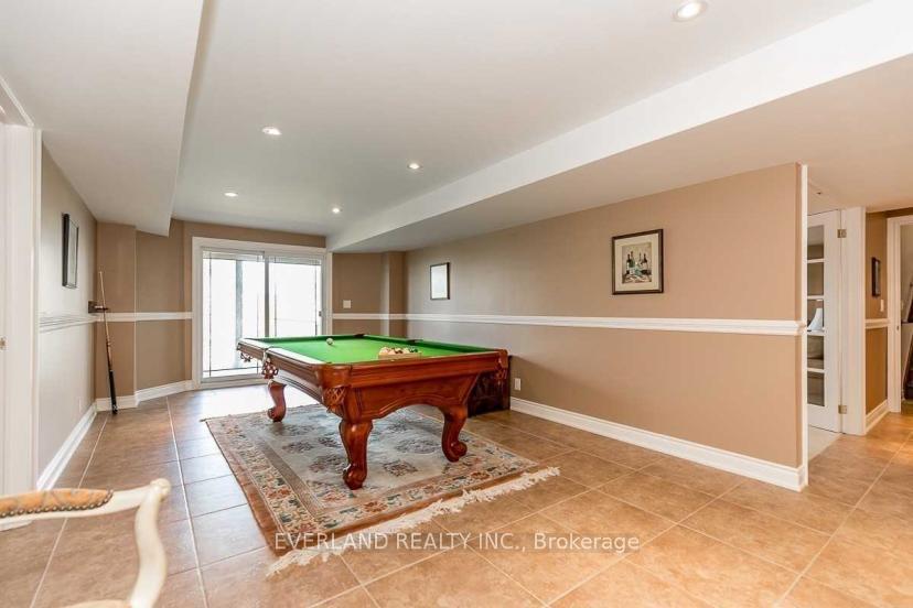 Photo 4 of Unit Bsmt, 159 ivy jay Crescent, Aurora, Rural Aurora — HOMEH