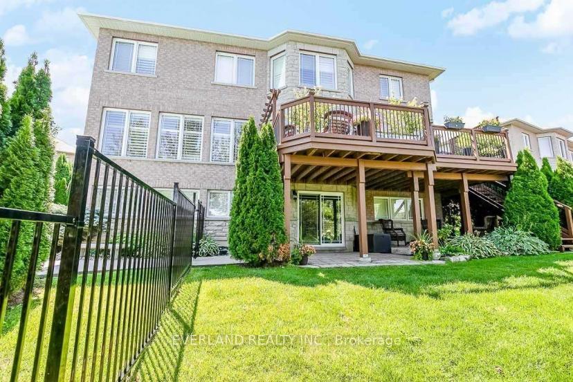 Photo 7 of Unit Bsmt, 159 ivy jay Crescent, Aurora, Rural Aurora — HOMEH