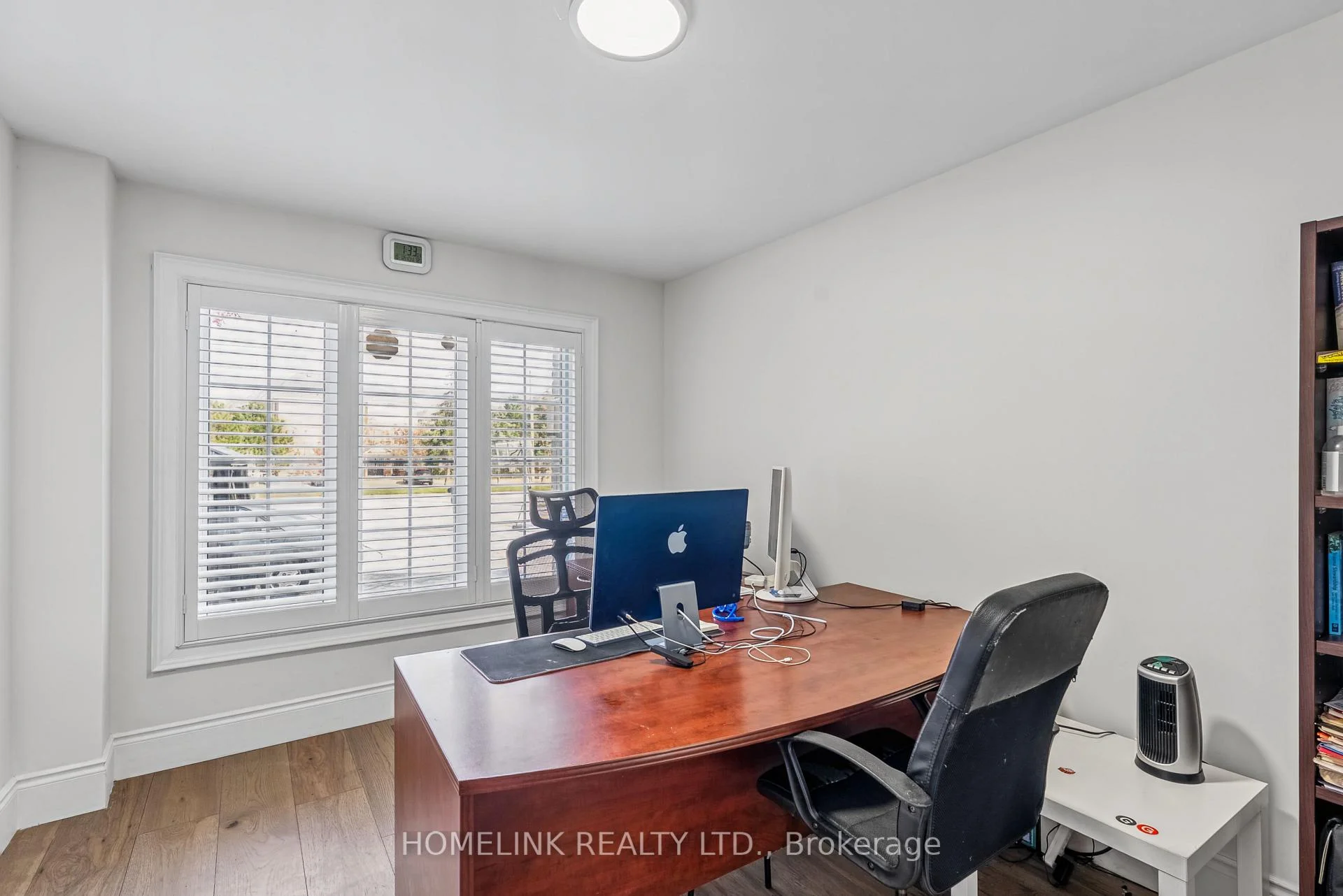 Photo 8 of 5054 Terry Fox Way, Mississauga, East Credit — HOMEH