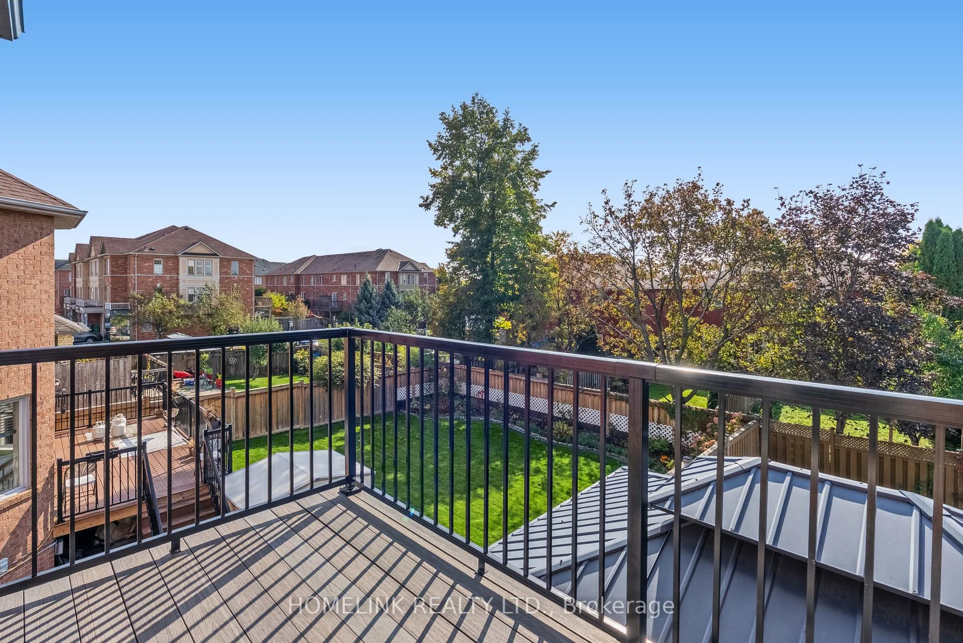 Photo 24 of 5054 Terry Fox Way, Mississauga, East Credit — HOMEH