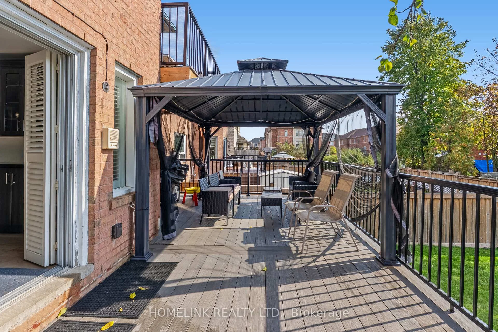 Photo 44 of 5054 Terry Fox Way, Mississauga, East Credit — HOMEH