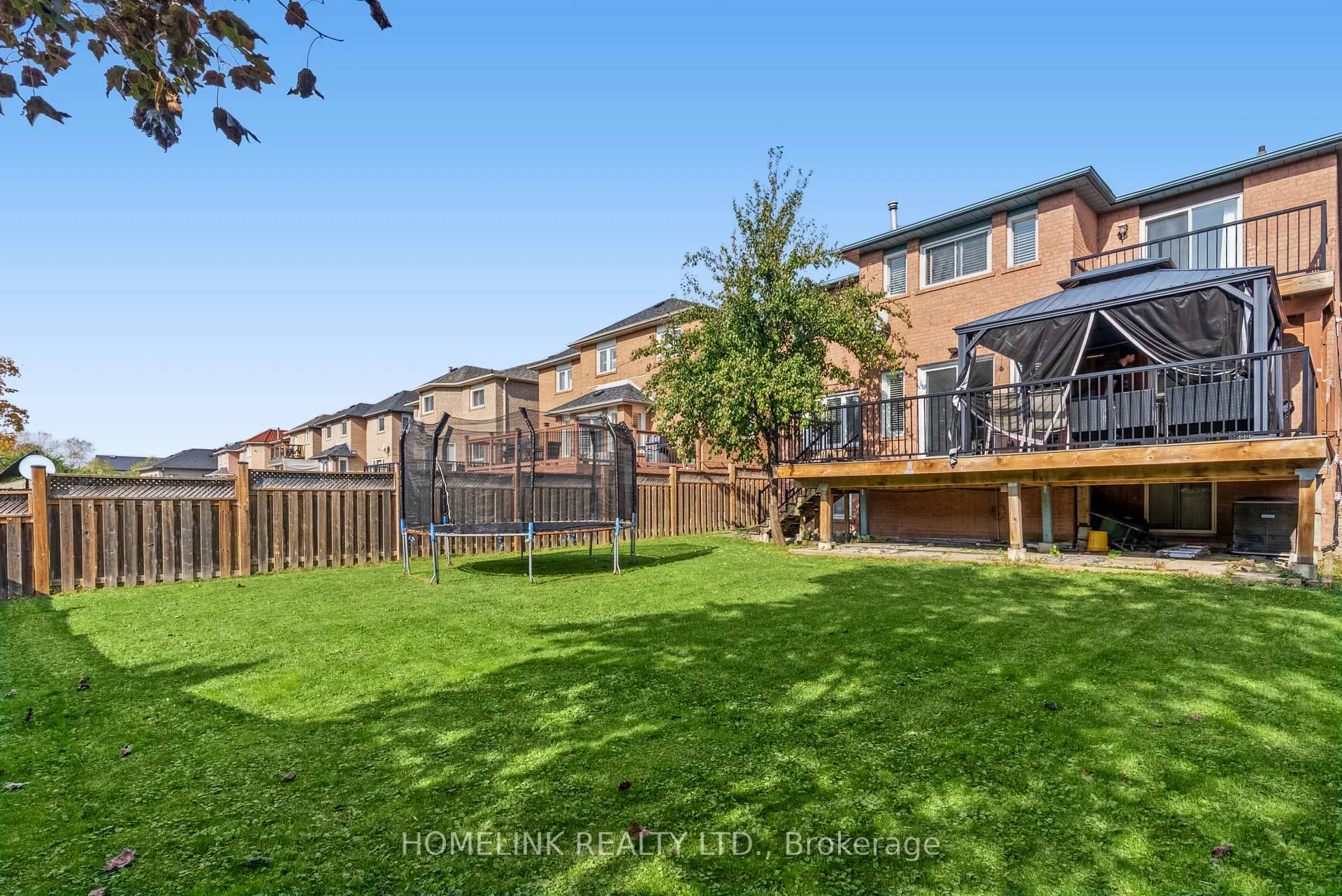 Photo 45 of 5054 Terry Fox Way, Mississauga, East Credit — HOMEH