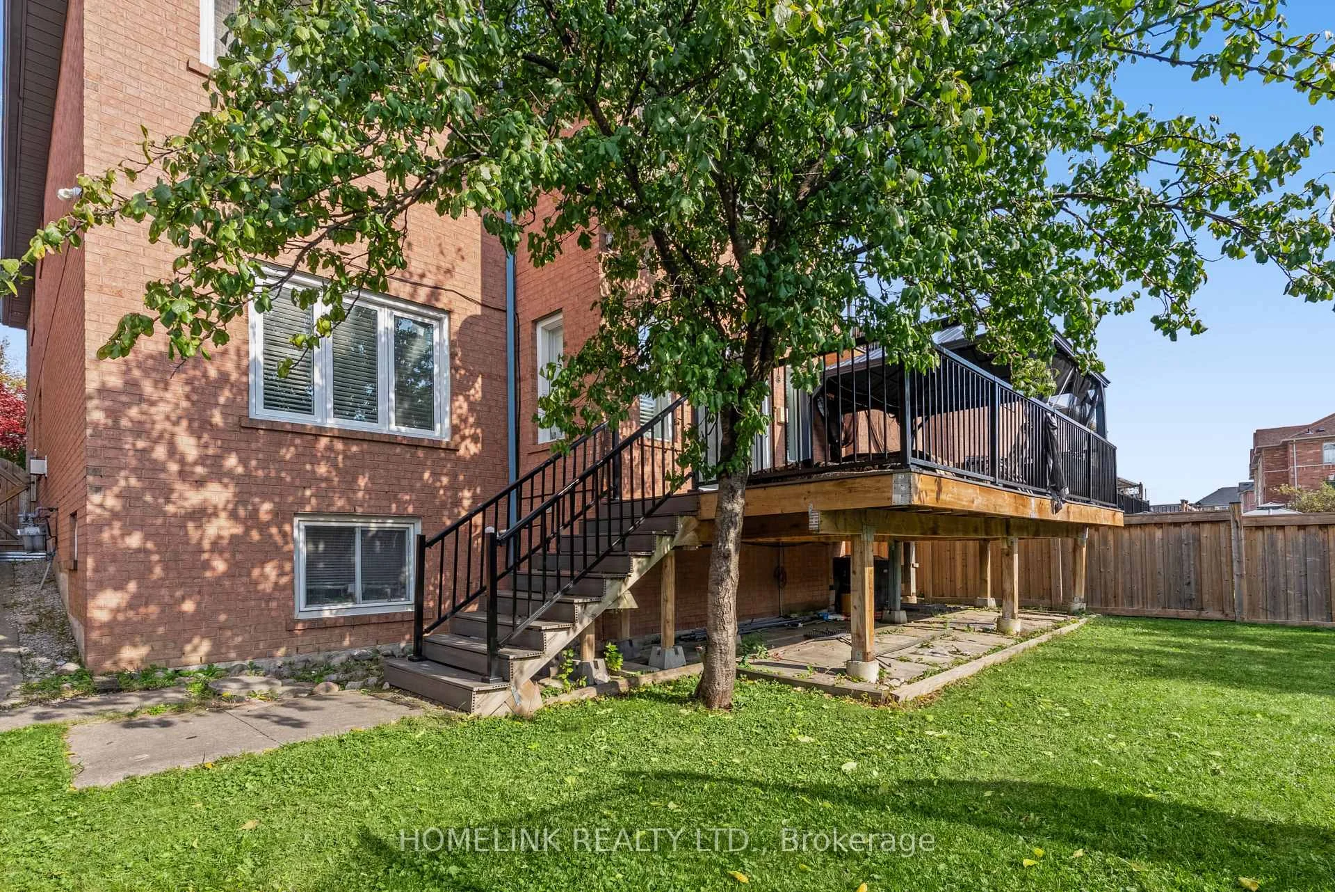 Photo 46 of 5054 Terry Fox Way, Mississauga, East Credit — HOMEH