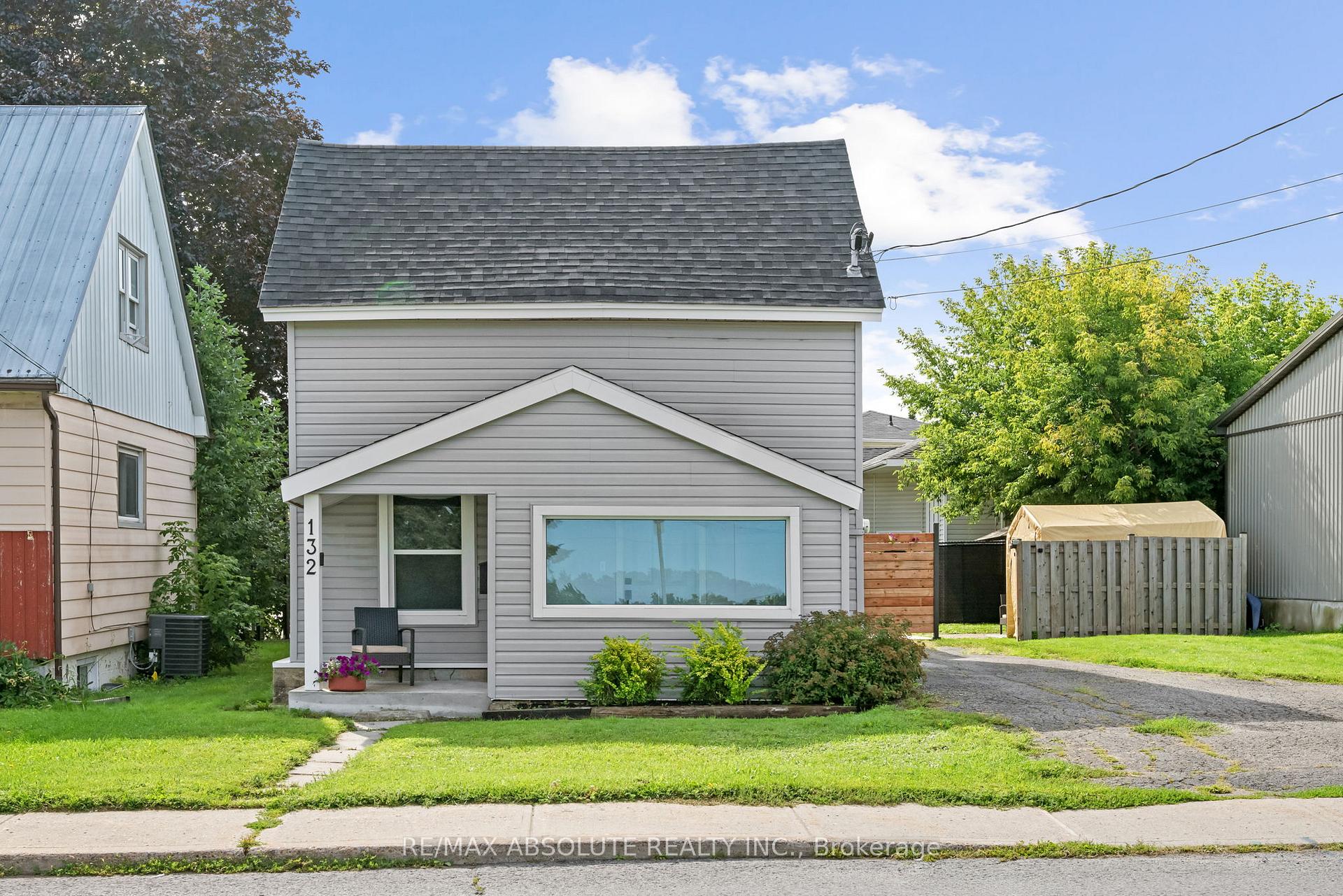 Photo 2 of 132 Edward Street S, Arnprior, Arnprior — HOMEH