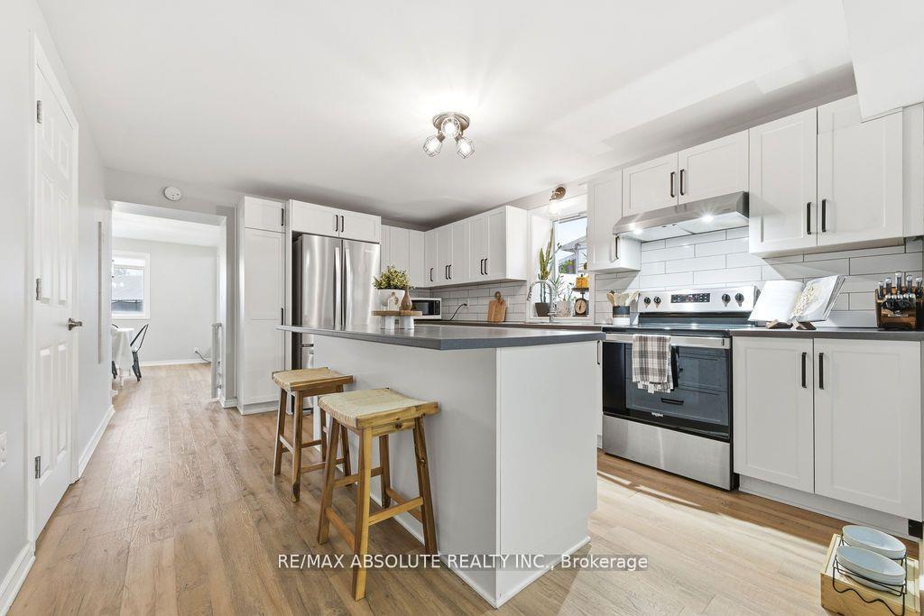 Photo 9 of 132 Edward Street S, Arnprior, Arnprior — HOMEH