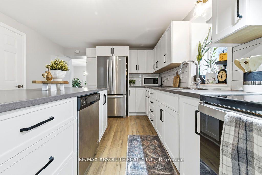 Photo 10 of 132 Edward Street S, Arnprior, Arnprior — HOMEH
