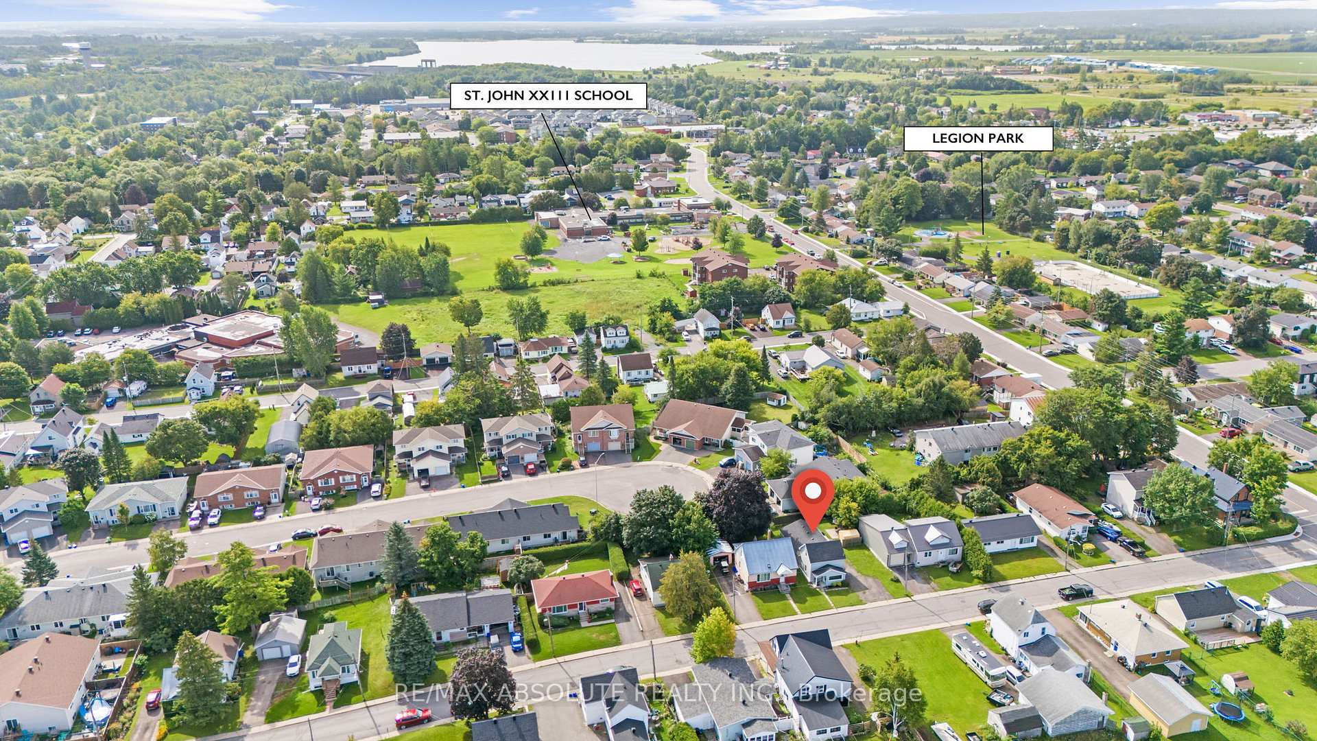 Photo 21 of 132 Edward Street S, Arnprior, Arnprior — HOMEH