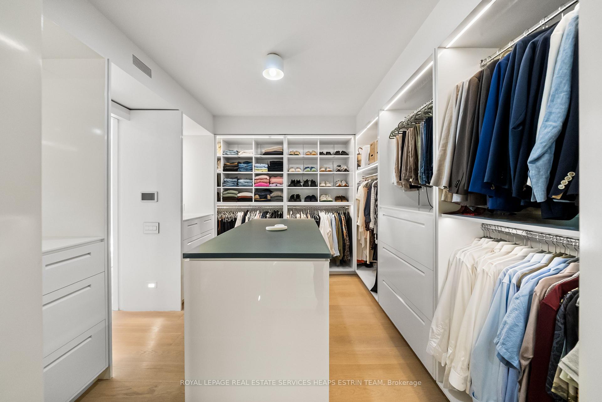 Photo 17 of 9 Sherbourne Street N, Toronto, Rosedale-Moore Park — HOMEH