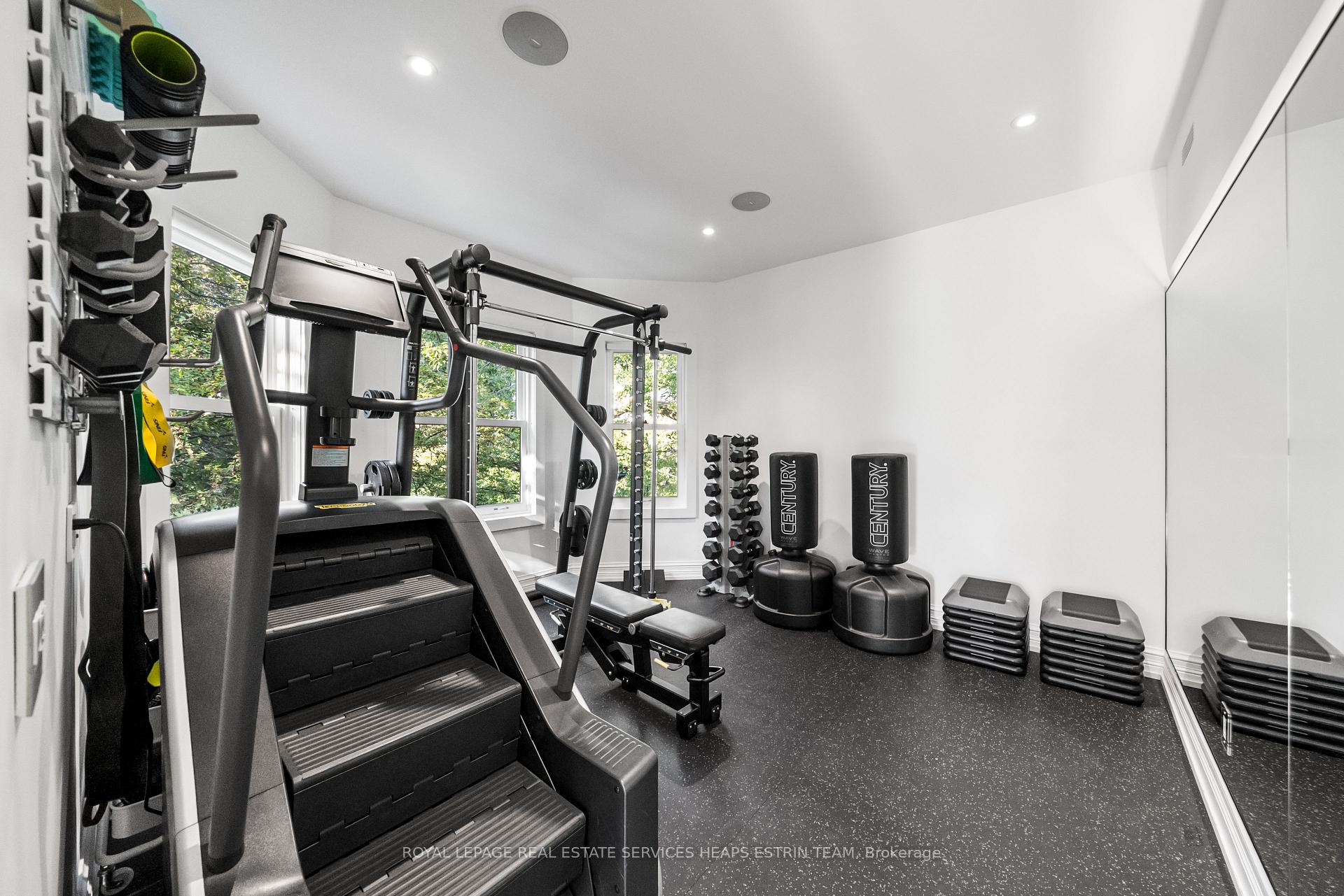 Photo 20 of 9 Sherbourne Street N, Toronto, Rosedale-Moore Park — HOMEH
