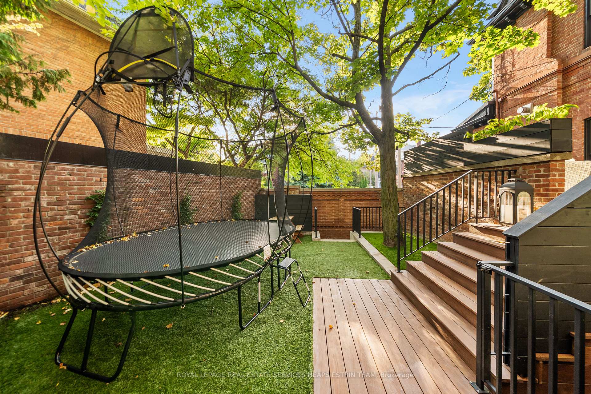Photo 31 of 9 Sherbourne Street N, Toronto, Rosedale-Moore Park — HOMEH