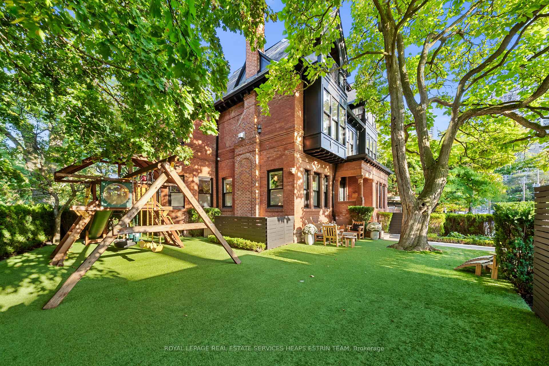 Photo 34 of 9 Sherbourne Street N, Toronto, Rosedale-Moore Park — HOMEH