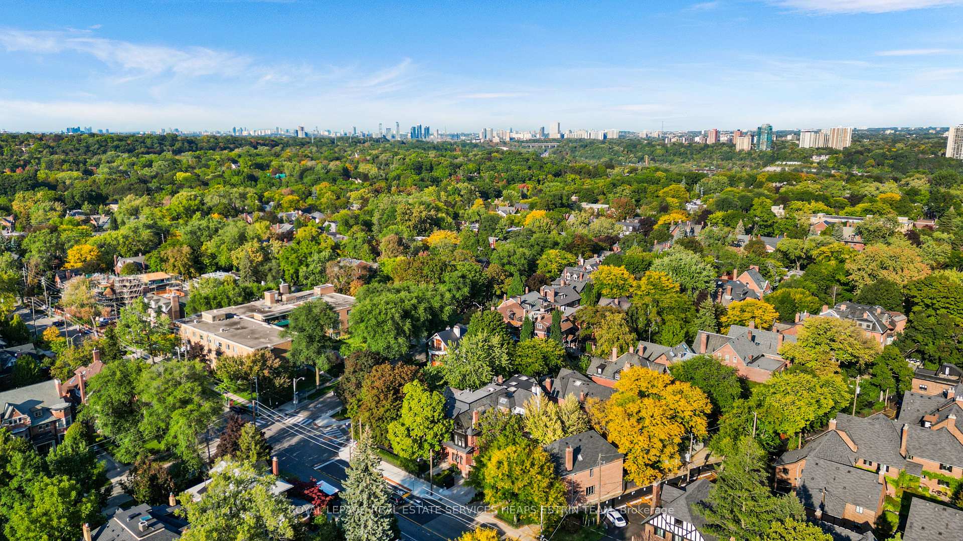 Photo 35 of 9 Sherbourne Street N, Toronto, Rosedale-Moore Park — HOMEH