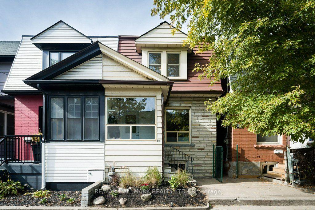 Photo 2 of 502 Lansdowne Avenue, Toronto, Dufferin Grove — HOMEH
