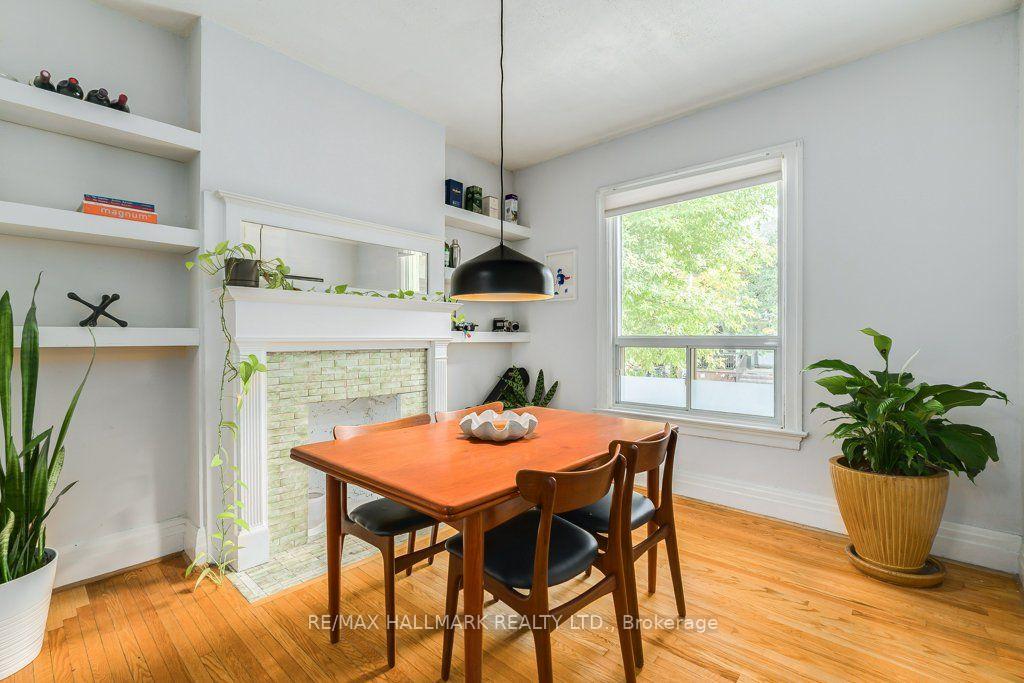 Photo 4 of 502 Lansdowne Avenue, Toronto, Dufferin Grove — HOMEH
