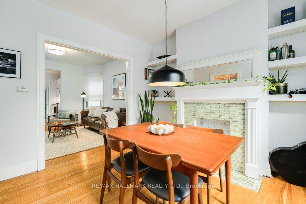 Photo 5 of 502 Lansdowne Avenue, Toronto, Dufferin Grove — HOMEH