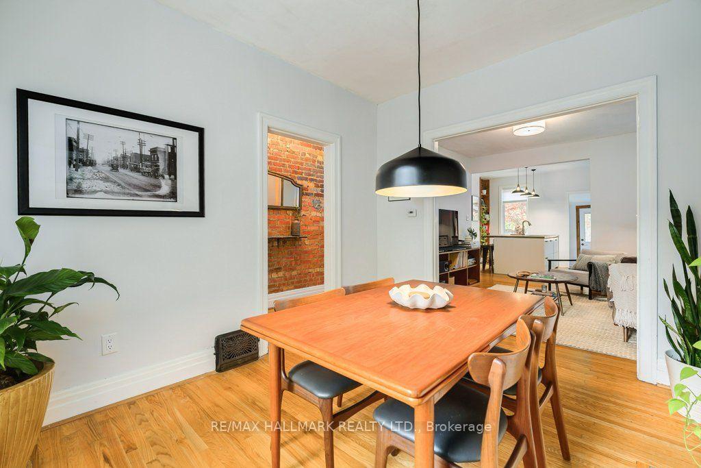 Photo 6 of 502 Lansdowne Avenue, Toronto, Dufferin Grove — HOMEH
