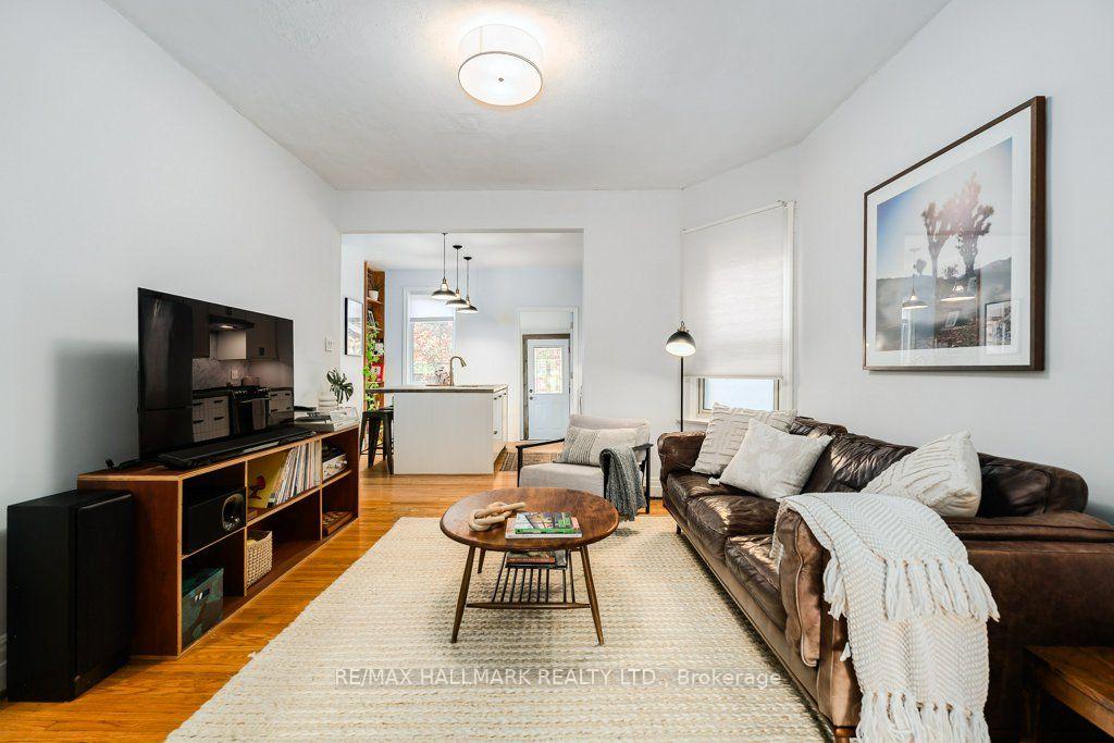 Photo 8 of 502 Lansdowne Avenue, Toronto, Dufferin Grove — HOMEH