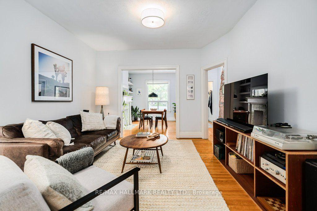 Photo 10 of 502 Lansdowne Avenue, Toronto, Dufferin Grove — HOMEH