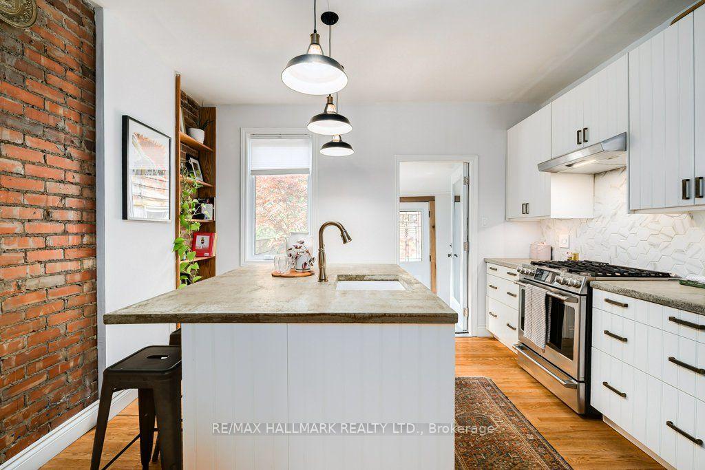 Photo 12 of 502 Lansdowne Avenue, Toronto, Dufferin Grove — HOMEH