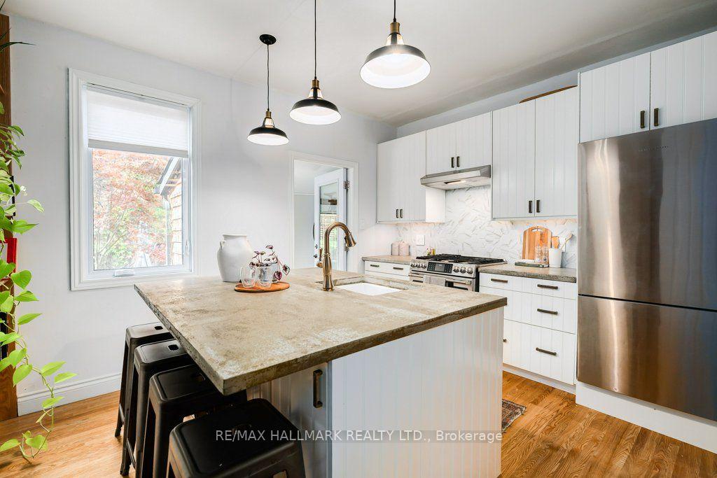 Photo 14 of 502 Lansdowne Avenue, Toronto, Dufferin Grove — HOMEH