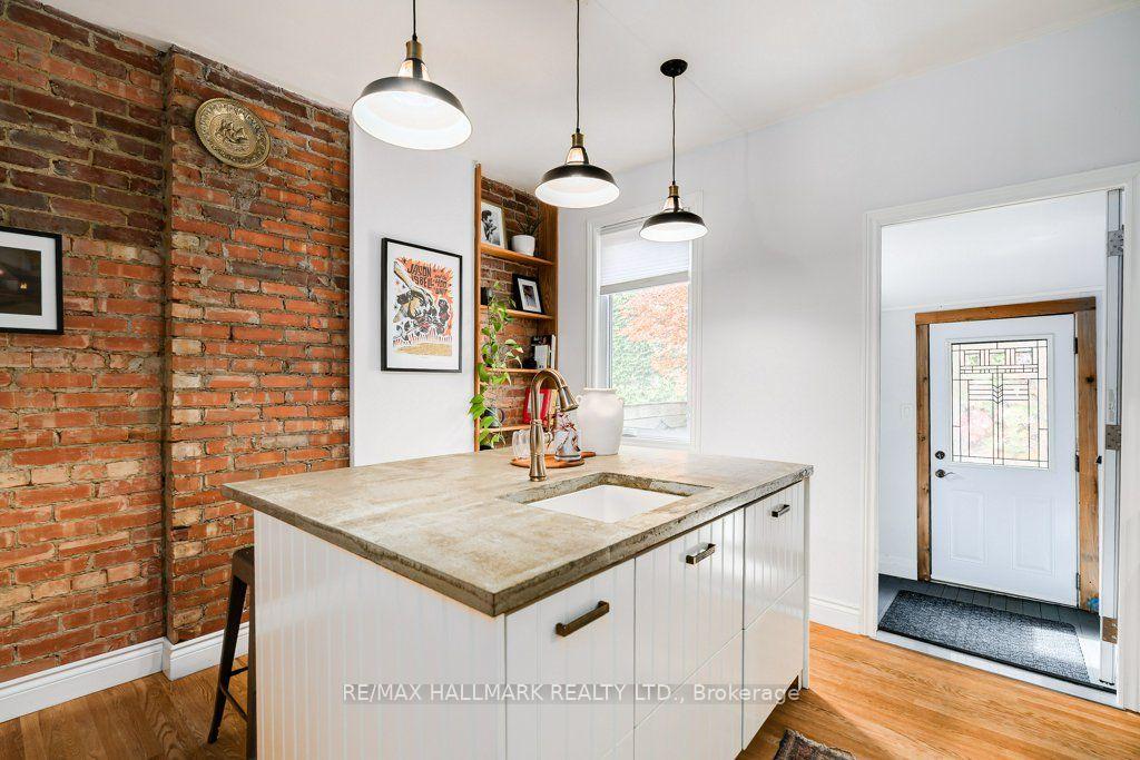 Photo 15 of 502 Lansdowne Avenue, Toronto, Dufferin Grove — HOMEH