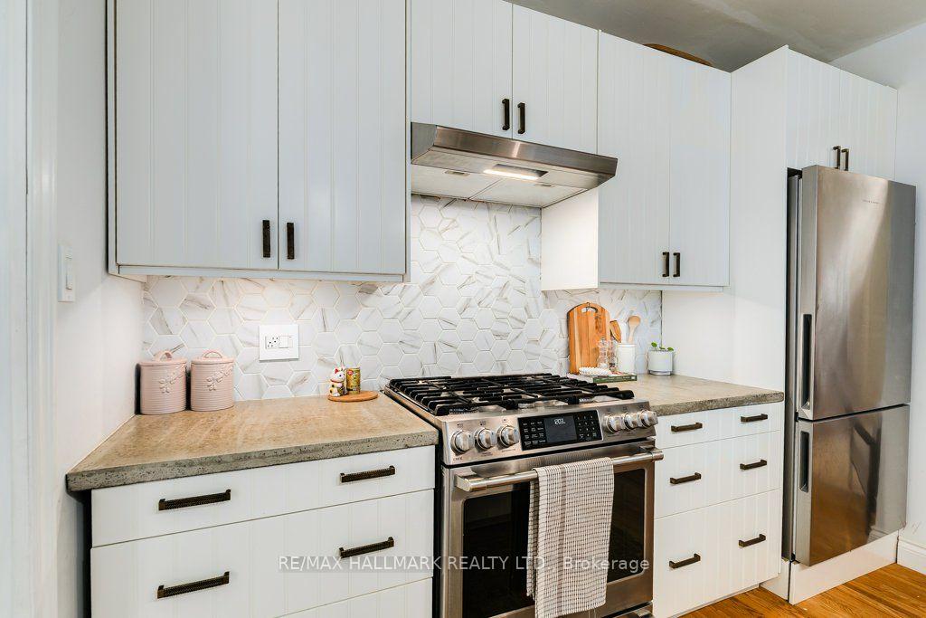 Photo 16 of 502 Lansdowne Avenue, Toronto, Dufferin Grove — HOMEH