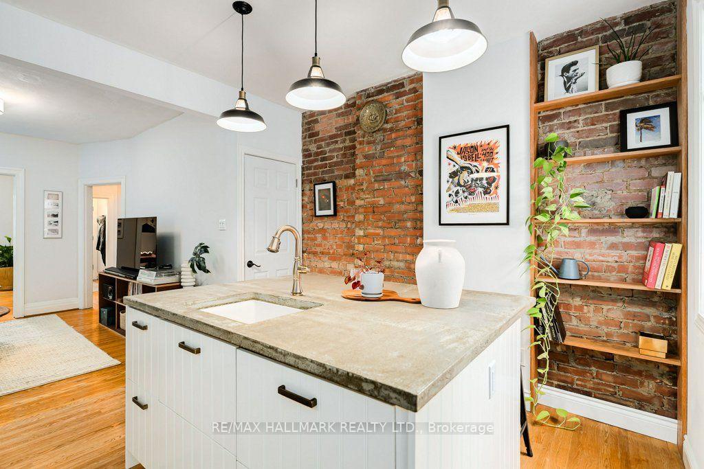 Photo 17 of 502 Lansdowne Avenue, Toronto, Dufferin Grove — HOMEH
