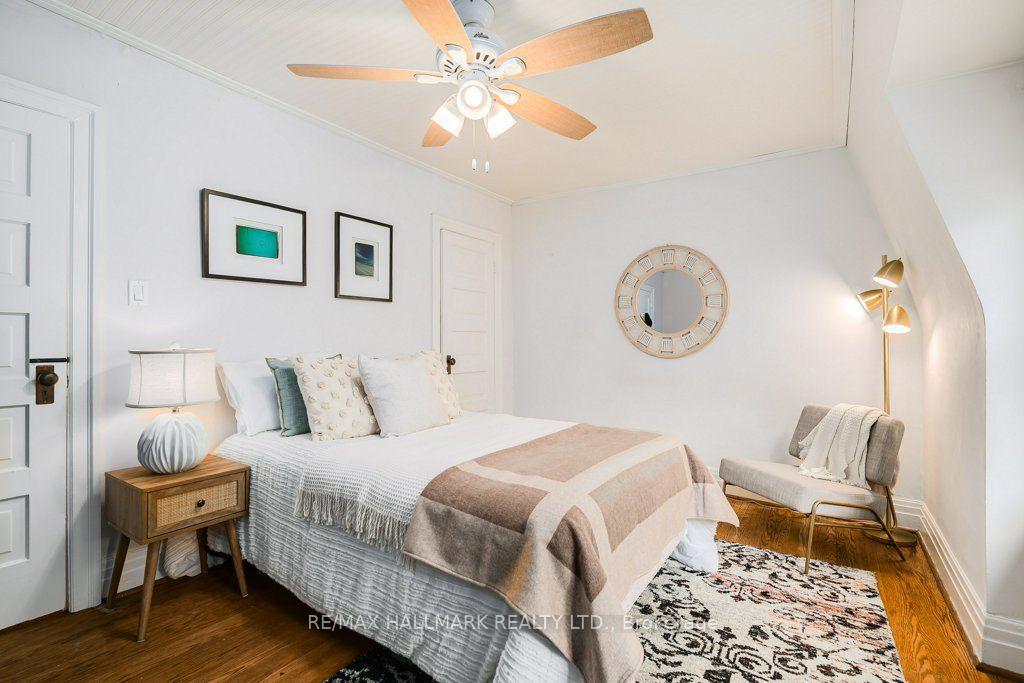Photo 19 of 502 Lansdowne Avenue, Toronto, Dufferin Grove — HOMEH