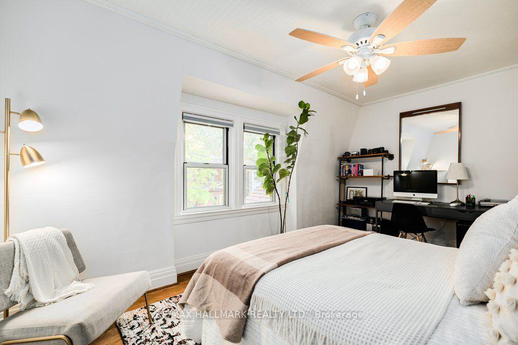 Photo 20 of 502 Lansdowne Avenue, Toronto, Dufferin Grove — HOMEH