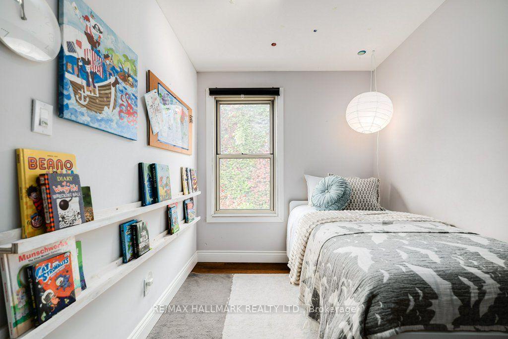 Photo 25 of 502 Lansdowne Avenue, Toronto, Dufferin Grove — HOMEH