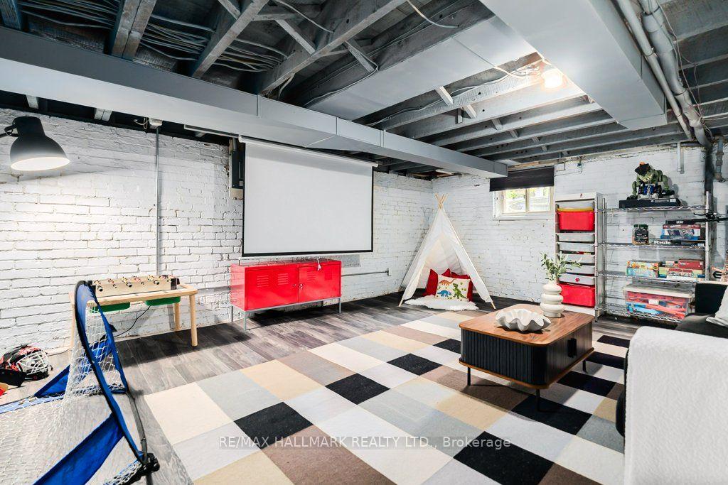 Photo 27 of 502 Lansdowne Avenue, Toronto, Dufferin Grove — HOMEH