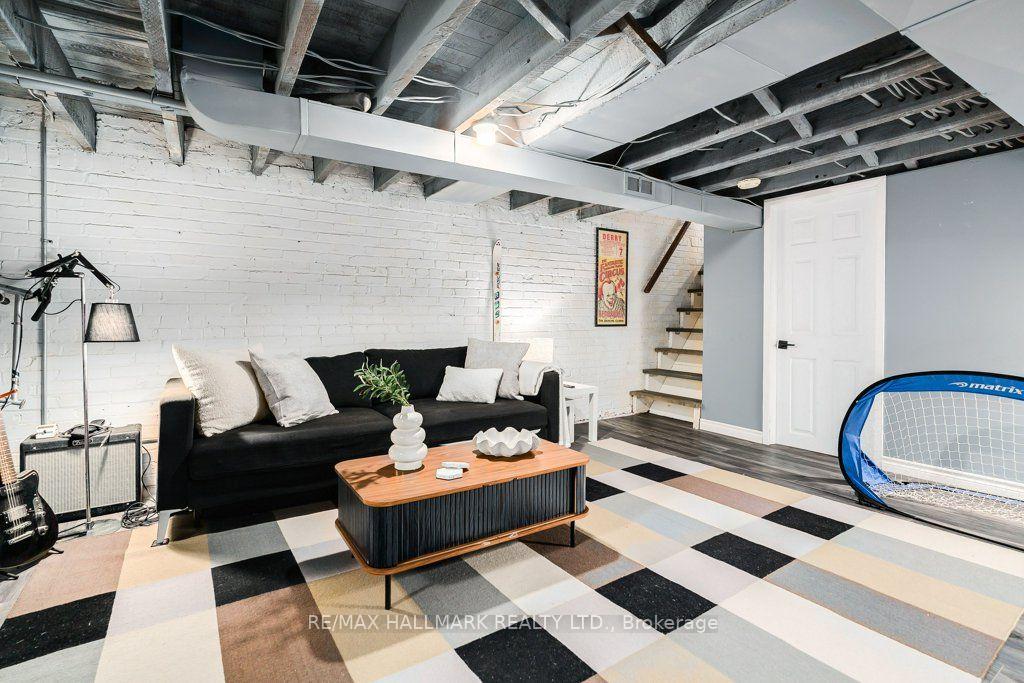 Photo 28 of 502 Lansdowne Avenue, Toronto, Dufferin Grove — HOMEH