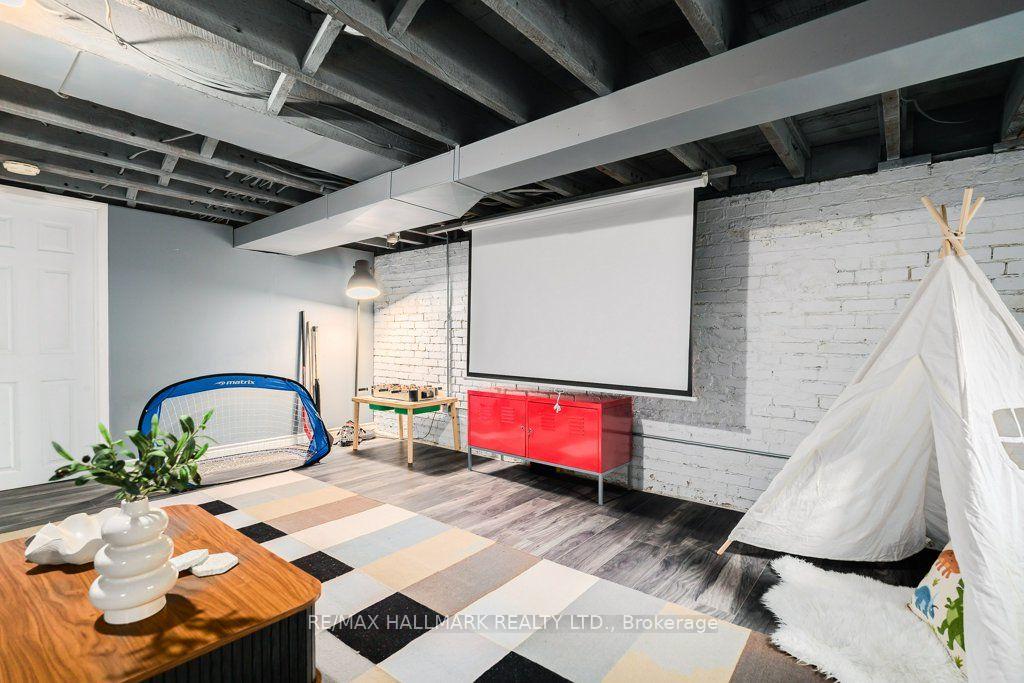 Photo 29 of 502 Lansdowne Avenue, Toronto, Dufferin Grove — HOMEH
