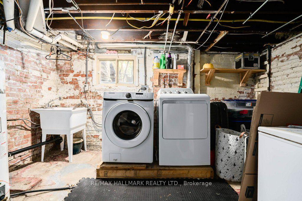 Photo 30 of 502 Lansdowne Avenue, Toronto, Dufferin Grove — HOMEH