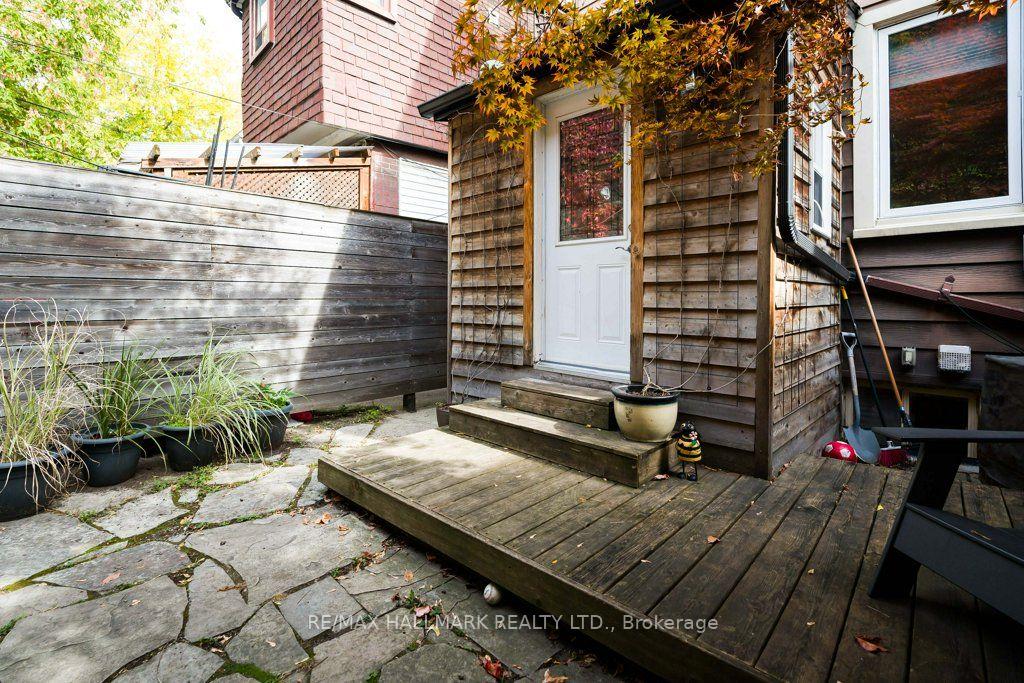 Photo 31 of 502 Lansdowne Avenue, Toronto, Dufferin Grove — HOMEH